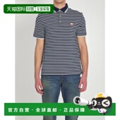 欧洲直邮valentino Polo衫 garavani 男士