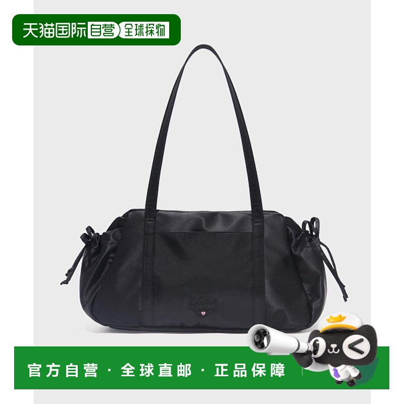 韩国直邮ROCKFISH 女士旅行包 RF1HBBE3BG001 RIBBON DUFFLE BAG -