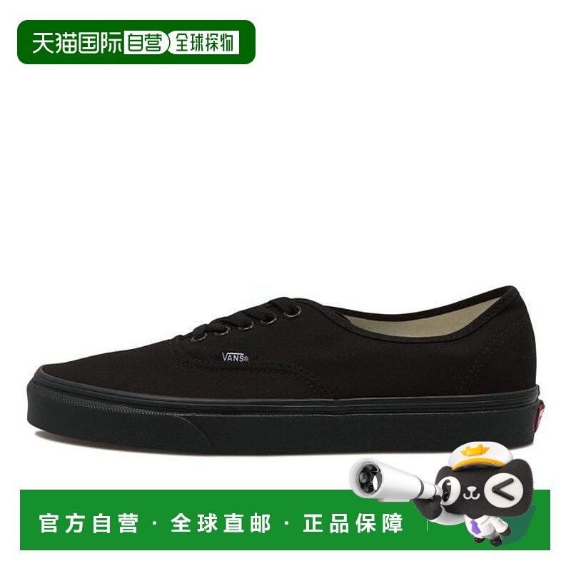 日本直邮VANS范斯 男鞋女鞋板鞋低帮新款时尚帆布运动休闲脚蹬,运动鞋new,板鞋,淘宝优惠券,粉丝福利购,淘宝优惠卷