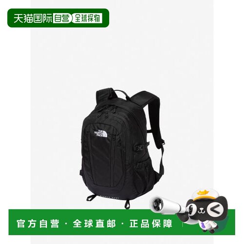 日本直邮THE NORTH FACE 北面 Single Shot 双肩背包 NM72303 黑