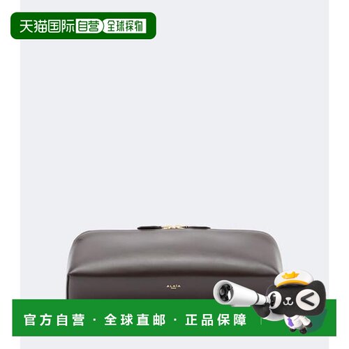1h可退 香港直邮alaia/Delta女士手拿包