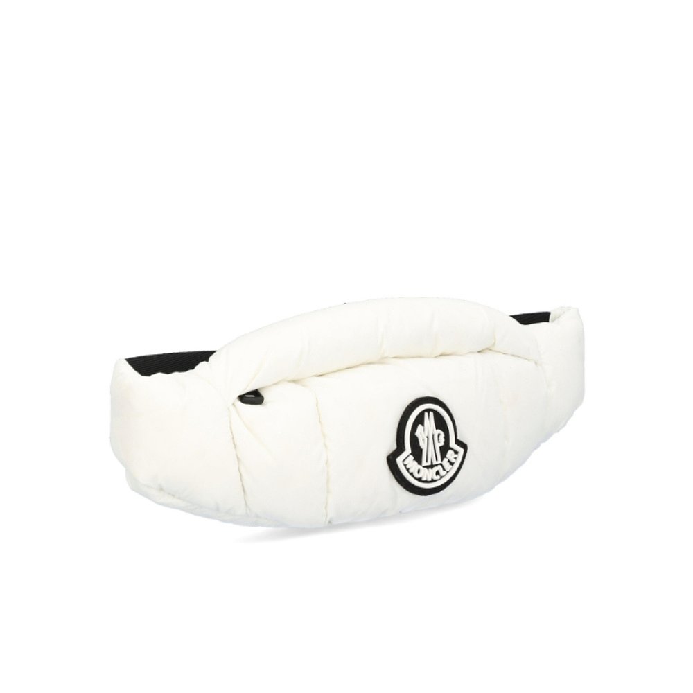 MONCLER 男士斜挎包 G209A5M5010002SZS034 AW2021