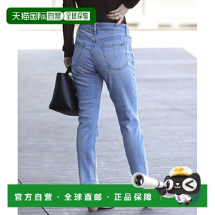 1h可退 日本直邮Ray BEAMS RED CARD TOKYO 女士Anniversary Slim