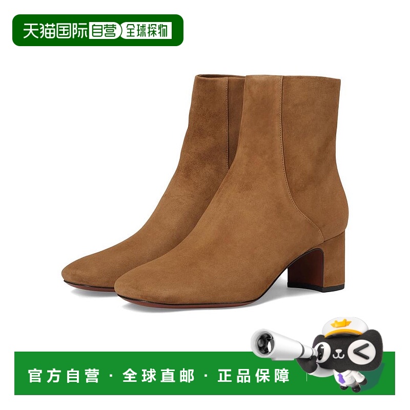 1h可退 【美国直邮】vince 女士 靴子短靴踝靴