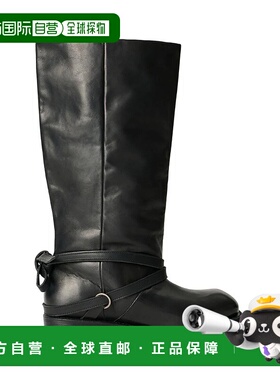 香港直邮OUR LEGACY 女士高跟鞋 OLA4257HB12163 AW2025 黑色