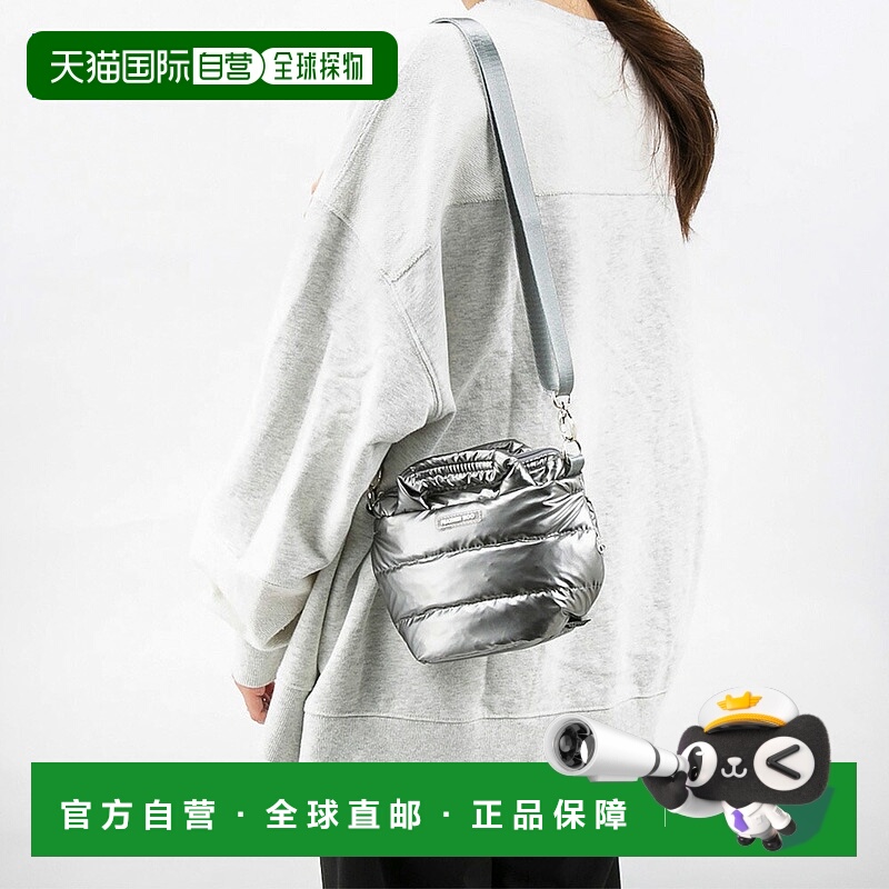 日本直邮ROOTOTE Feather Lou 手提包FE.Baby Lou.Moderate-A3681