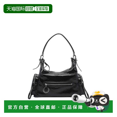 香港直邮StellaMccartney斯特拉 麦卡特尼女士单肩包支付后1h可退