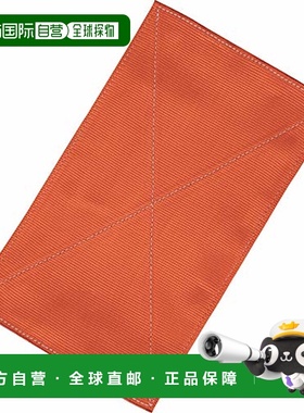 【日本直邮】Trusco中山 长条补丁布16x150x300mm橙色 YWR16-150-