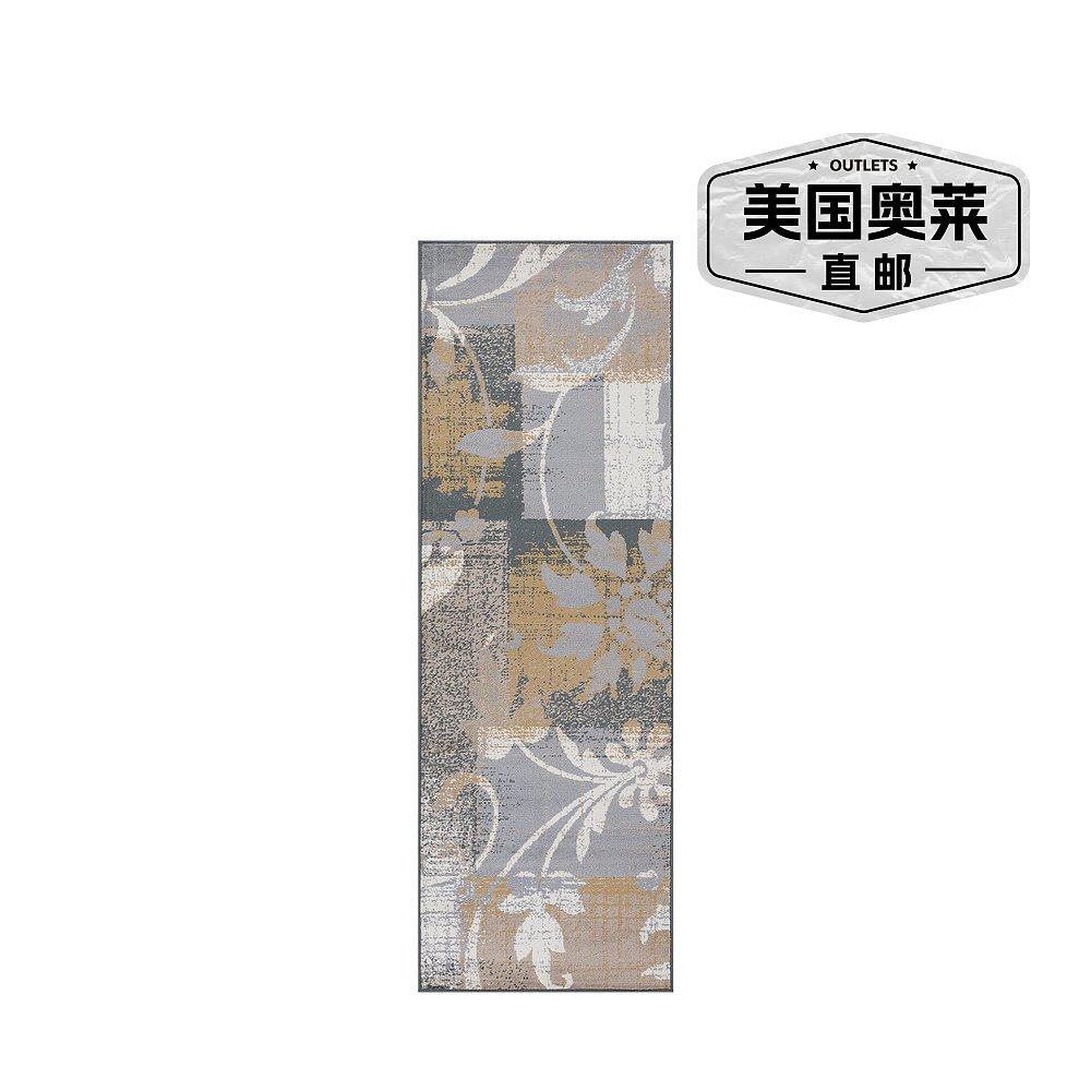 自营 superior高级聚丙烯 Pastiche 区域地毯系列 Runner 区域地