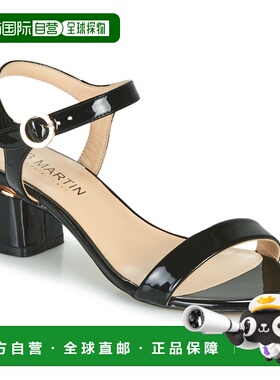 欧洲直邮JB Martin  女鞋 春夏单鞋凉鞋高跟鞋 MALINA