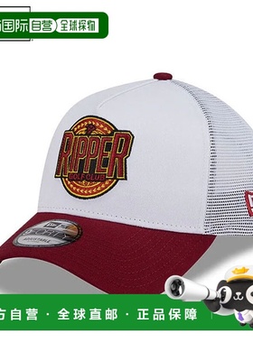 日本直邮New Era 14750894 9FORTY A-Frame LIV GOLF RIPPERS 棒