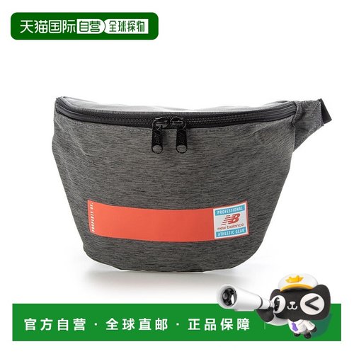 日本直邮 JABL 男士腰包 JABL1635轻便