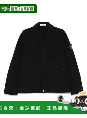 香港直邮STONE ISLAND 男士夹克 154100025S0042V0029 SS2025