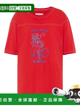 香港直邮Maison Margiela女士T恤S51GC0540S24575314