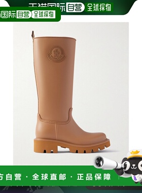 1h可退 香港直邮Moncler 盟可睐 女士 Kickstream PVC and shell