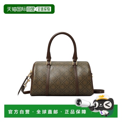 香港直邮Tory Burch T Monogram 迷你手提包 164900汤丽柏琦