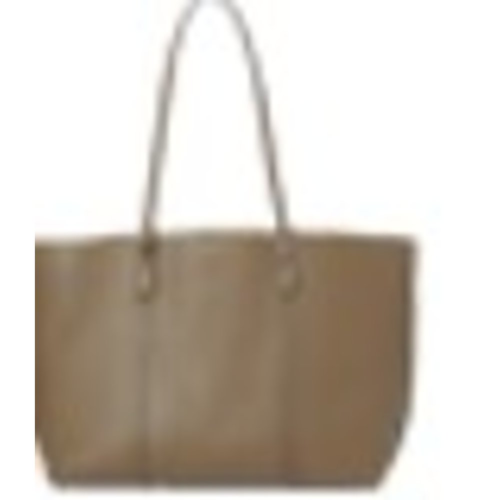 TORY BURCH 女士手提包 169476250 AW2025 棕色 PERRY 托特包
