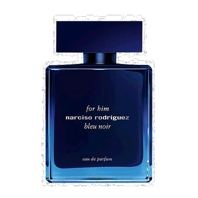 欧洲直邮Narciso Rodrimluez纳茜素黑蓝男士EDP浓香水50ml/1正品