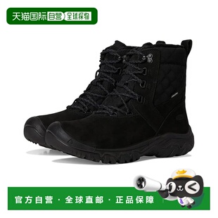 1h可退 香港直邮keen 女士 Greta 2 Durable Comfortable 经典款