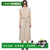 香港直邮Mm6 女士 Maison 马丁 1h可退 MM6 Margiela 马吉拉 米色