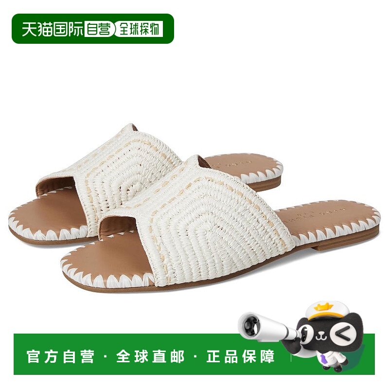 1h可退 【美国直邮】marc fisher ltd 女士 凉鞋