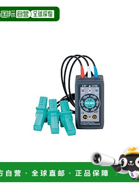 【日本直邮】TASCO 相位检测仪 TA456MS