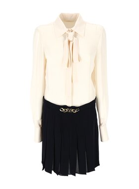 VALENTINO 女士半身裙 1B3VAZS11MH6A1