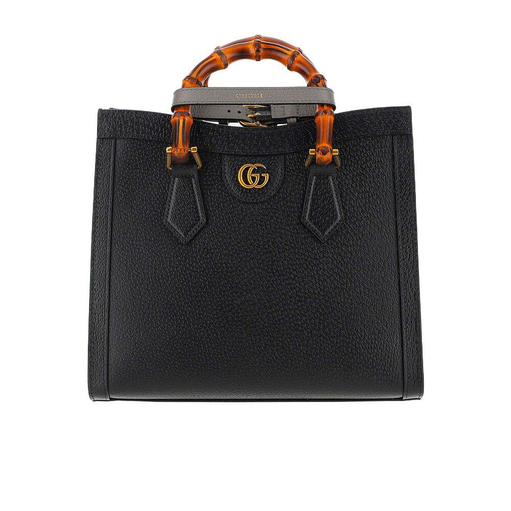 Gucci 古驰 女士 Diana小号单肩包 702721U3ZDT