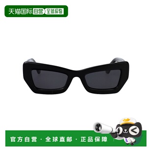 太阳镜 男士 OERI137F24PLA00110071007 WHITE 香港直邮OFF