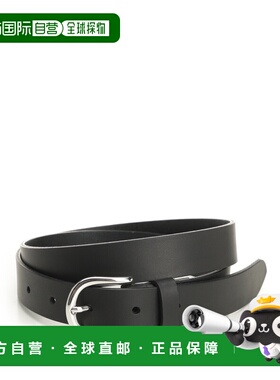 香港直邮ISABEL MARANT 女士腰带 23PCE015CFAA1B43ABKSI