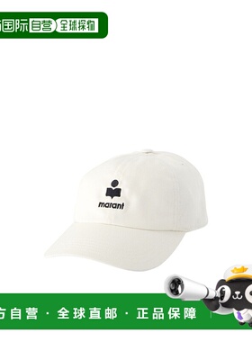 香港直邮ISABEL MARANT 女士帽子 CQ053XFAD1C05AECBK SS2026