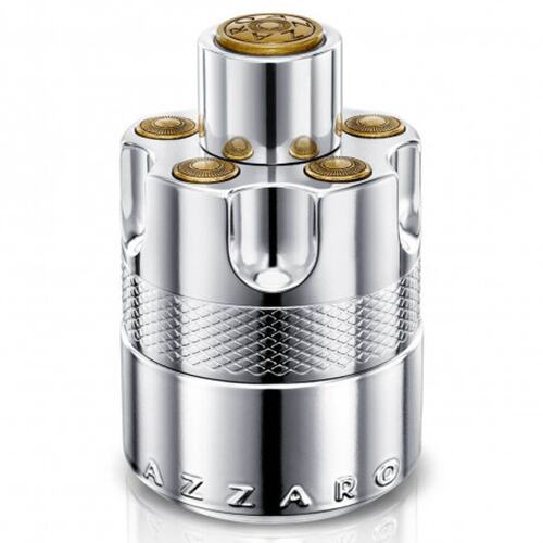 AZZARO阿莎罗通缉令新版男士浓香水 100ml