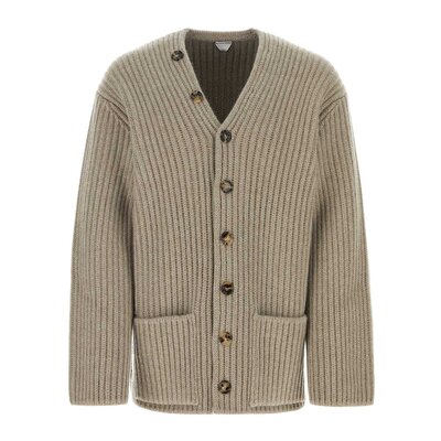 BOTTEGA VENETA 男士针织毛衣 791688V4AQ09700