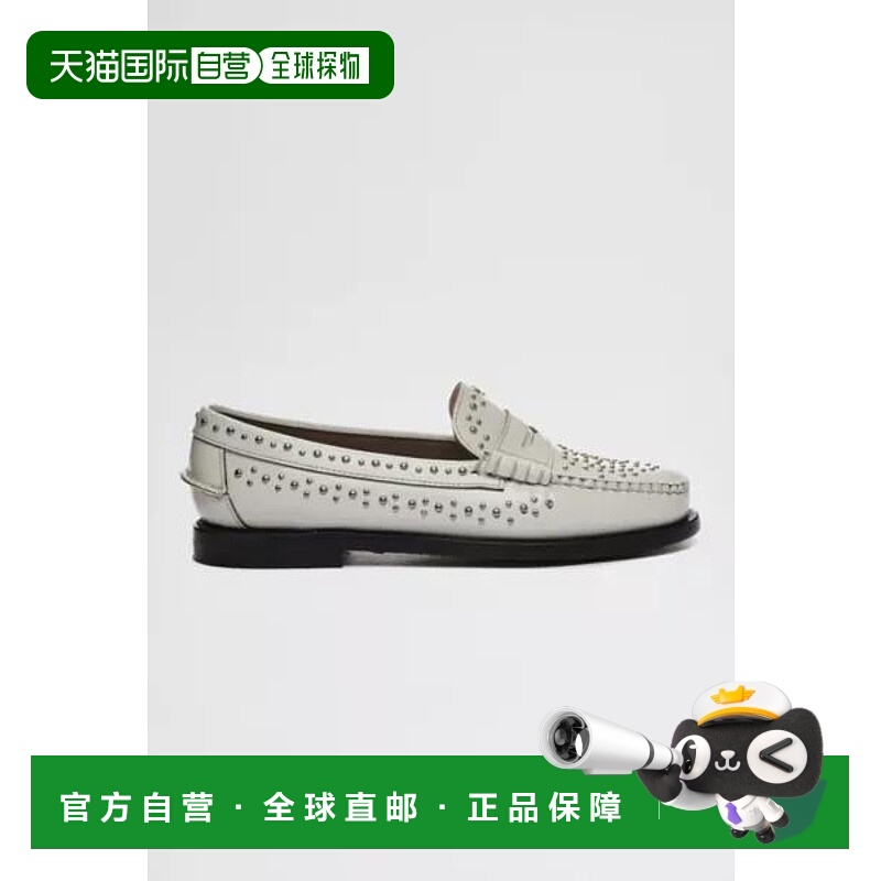 1h可退 【美国直邮】sebago 女士 时尚休闲鞋乐福鞋皮鞋女士鞋