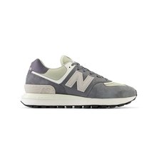 New Balance 574 Legacy男女同款复古跑鞋 U574LGGD,U574LGWD