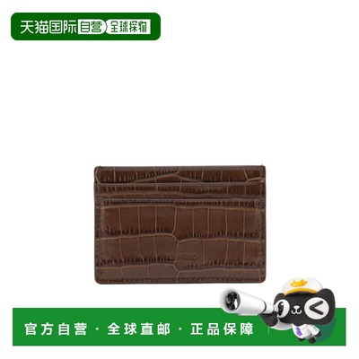 香港直邮Tom Ford 异域系列卡包 Y0413LCL439SEBN