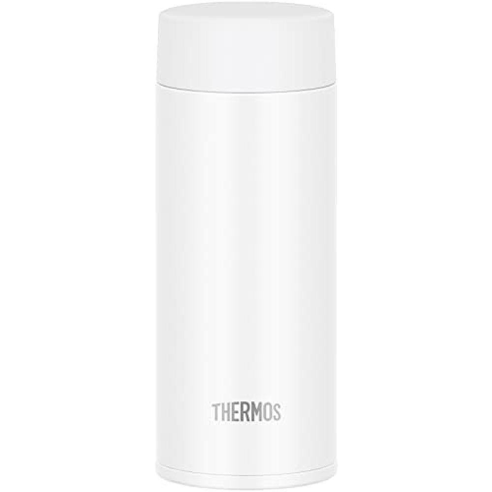 日本直邮Thermos膳魔师 真空隔热保温杯 350ml 白色 JOQ-350 WH
