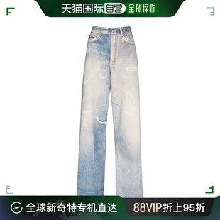 W4205TDDDIGITALPRINT 女士牛仔裤 LEGACY 香港直邮OUR