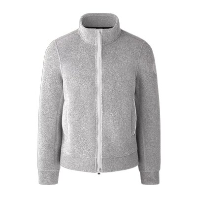 CANADA GOOSE 男士夹克 7049MW9099 AW2025 灰色 Lawson 夹克