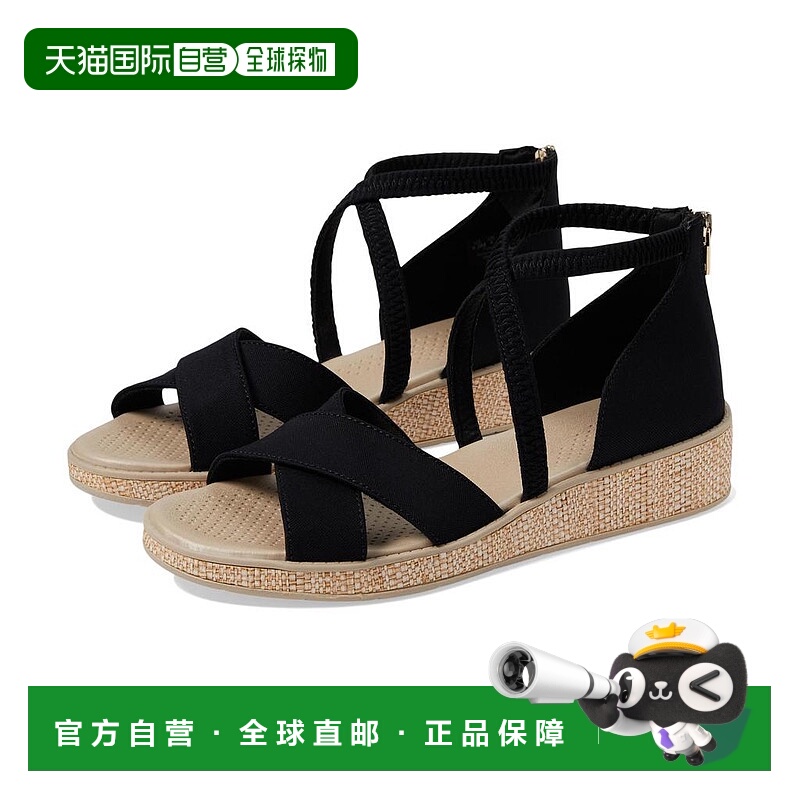 1h可退 【美国直邮】bzees 女士 凉鞋