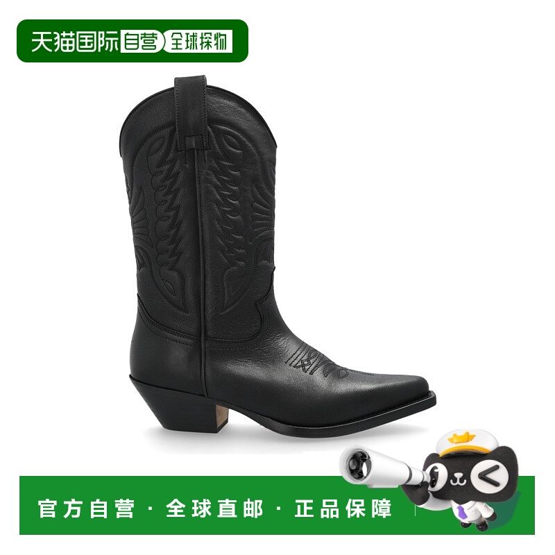1h可退 香港直邮MM6 MAISON MARGIELA 女士靴子 S66WW0093P8298T8