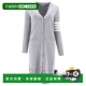 香港直邮THOM AW2025 FKC289A00014055 BROWNE 女士针织衫