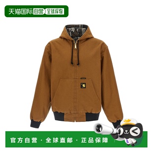 1h可退 香港直邮潮奢 CARHARTT WIP 男士 '50 Anniversary Editio