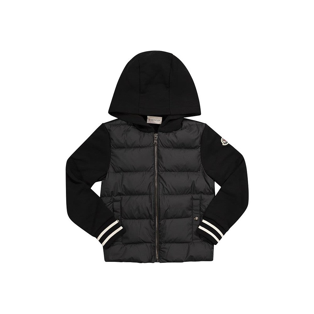 MONCLER 男童夹克 J29548G0000989AAF999 AW2024