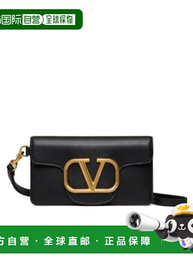 香港直邮Valentino LOC&Ograve;翻盖手机包 YP0T59LMG斜挎包