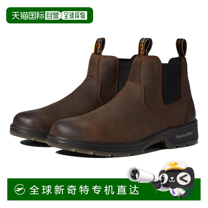 1h可退 【美国直邮】timberland 男士 靴子