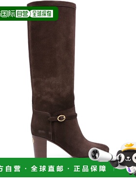 香港直邮VALENTINO GARAVANI 女士靴子 7W2S0LD6DHU0TO AW2025