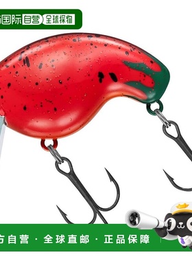 【日本直邮】达亿瓦Topwater/Bass Lure 赤壁福零飞溅番茄