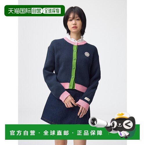 日潮跑腿GU极优 圆领开衫 Harry Potter 358452