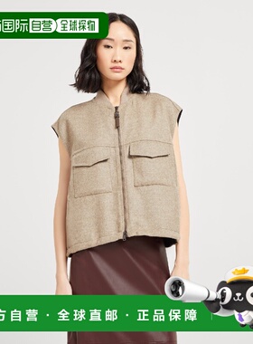 1h可退 欧洲直邮BRUNELLO CUCINELLI 26春夏 252MD565HZ906C364